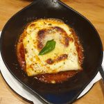 Pizza Marzano - Lasagna