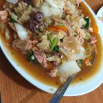Chinese Food - Capcay Goreng